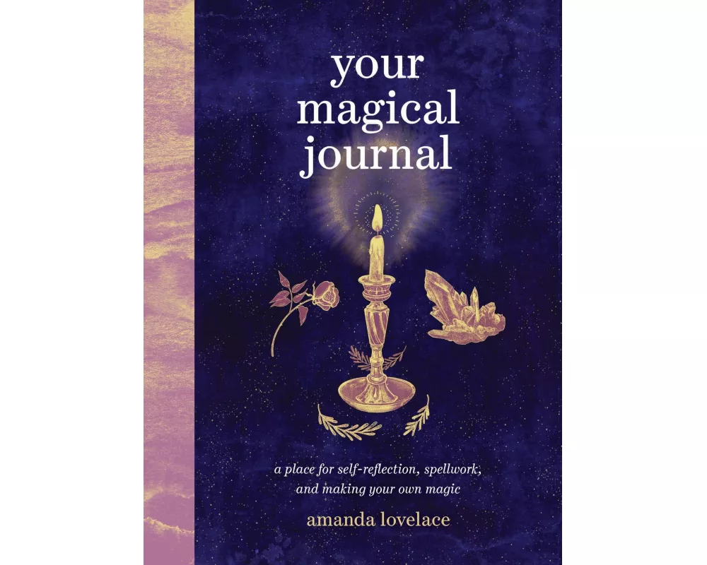 Your Magical Journal