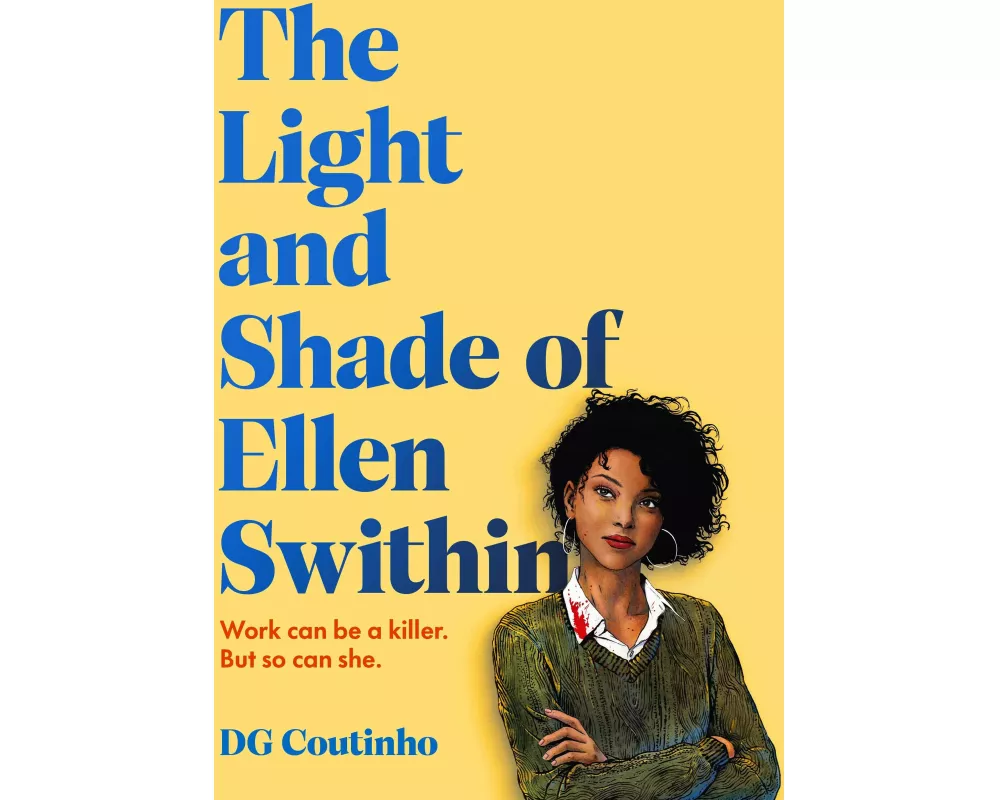 The Light and Shade of Ellen Swithin