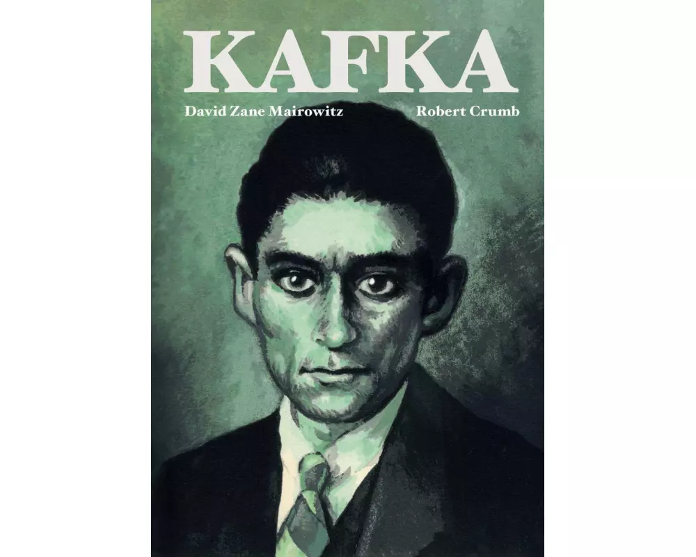 Kafka Tb