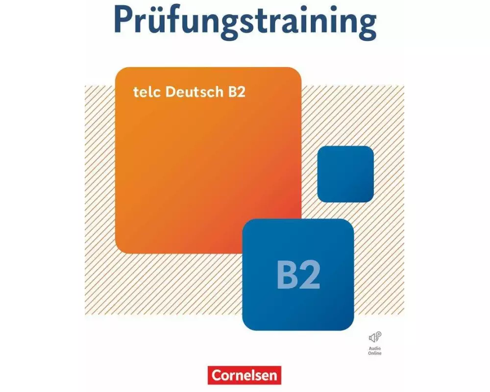 Prüfungstraining DaF - B2