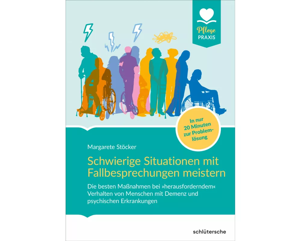 Schwierige Situationen mit Fallbesprechungen meistern