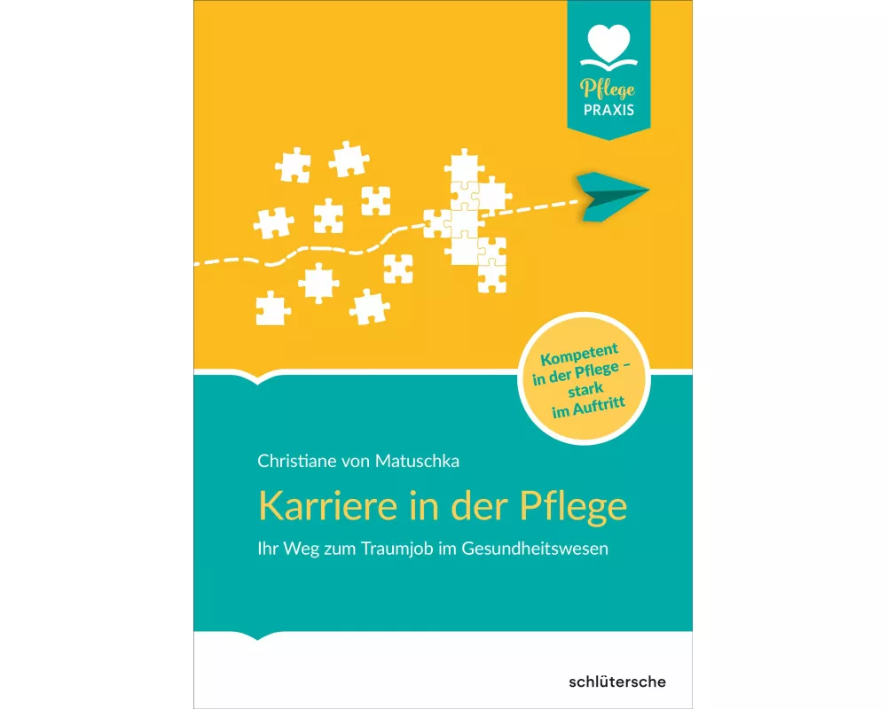 Karriere in der Pflege