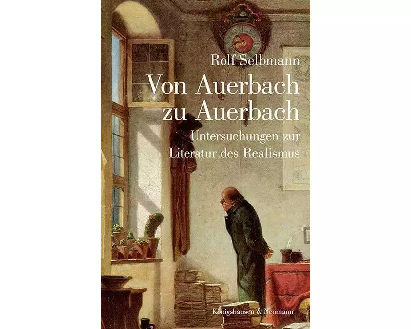 Von Auerbach zu Auerbach