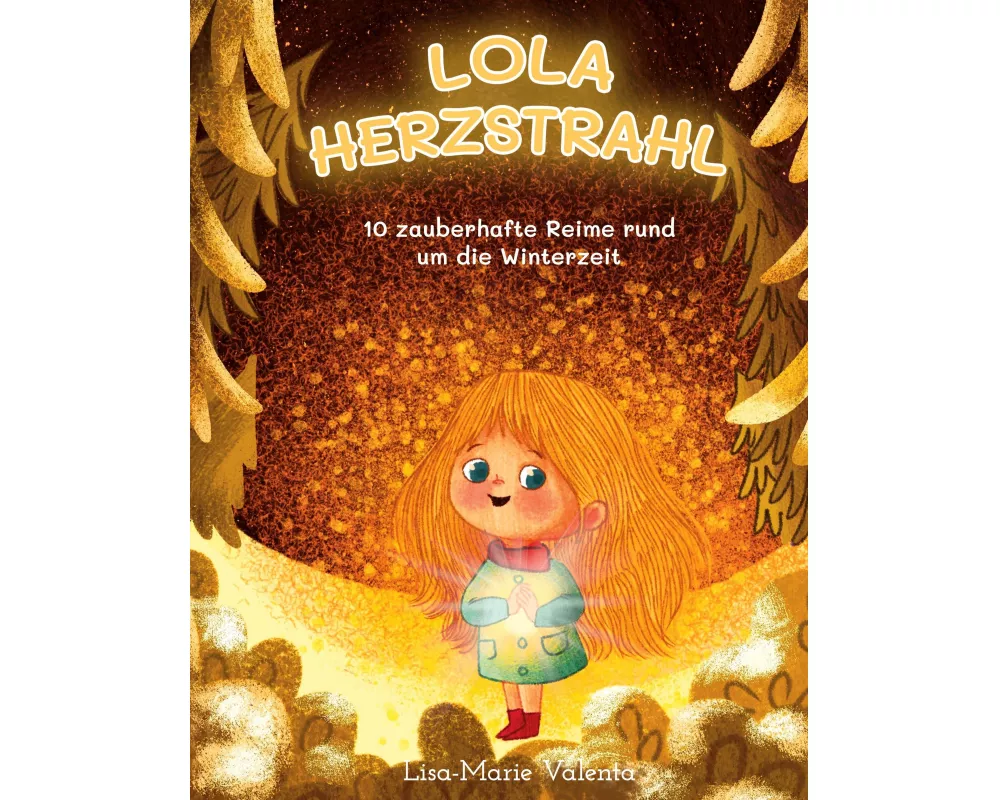 Lola Herzstrahl