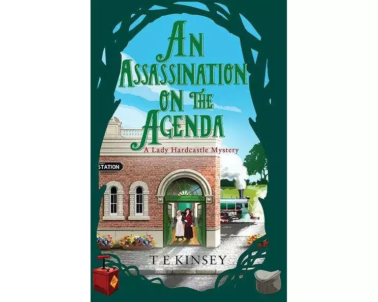 An Assassination on the Agenda