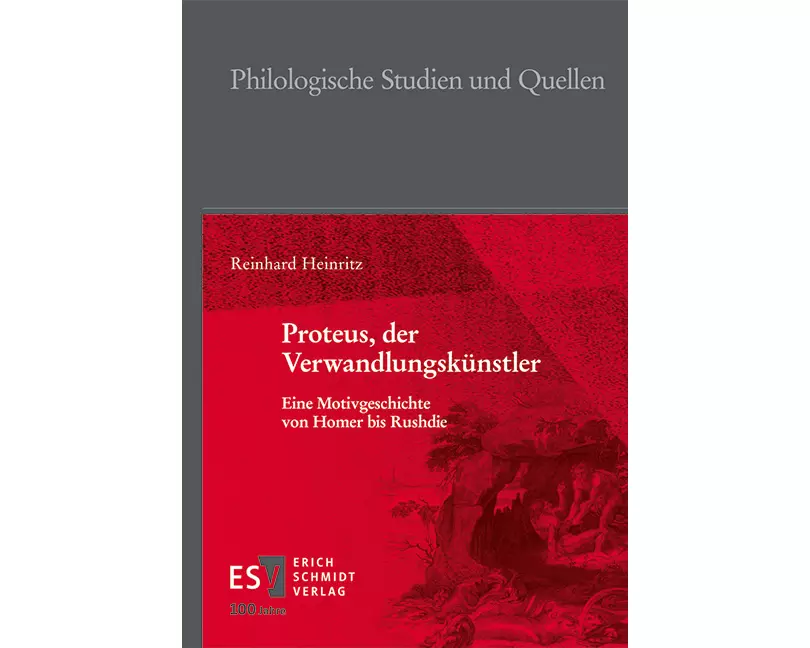 Proteus, der Verwandlungskünstler