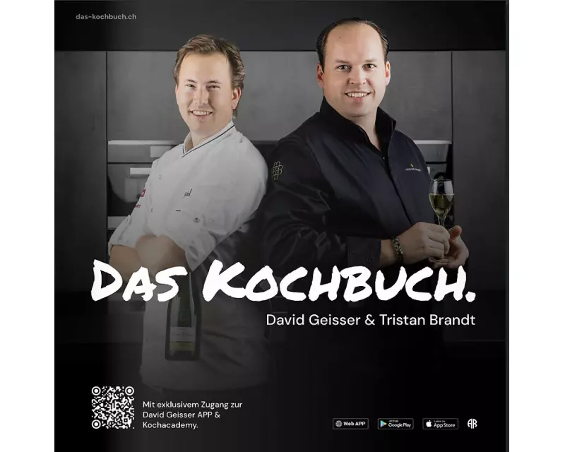 Das Kochbuch