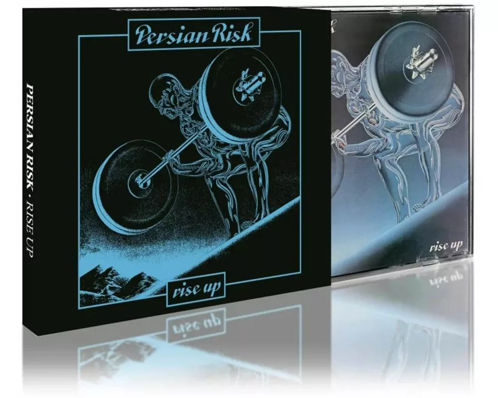 Rise Up (Slipcase)
