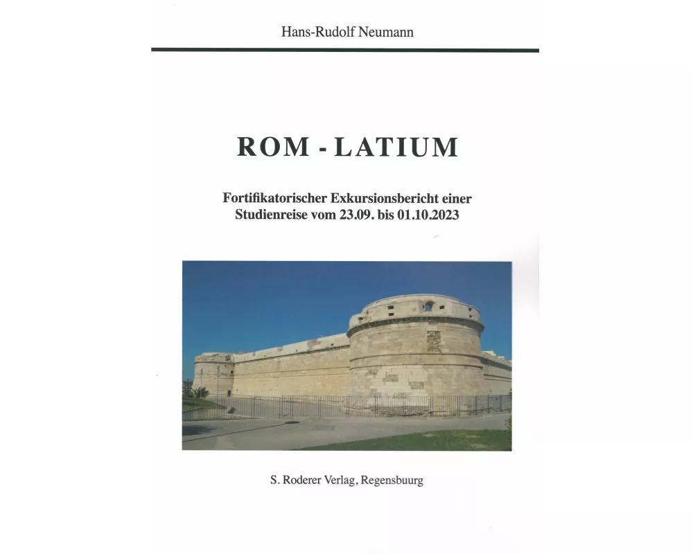 Rom - Latinum