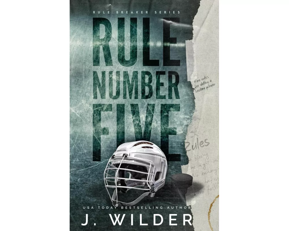 Rule Number Five