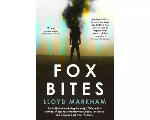 Fox Bites