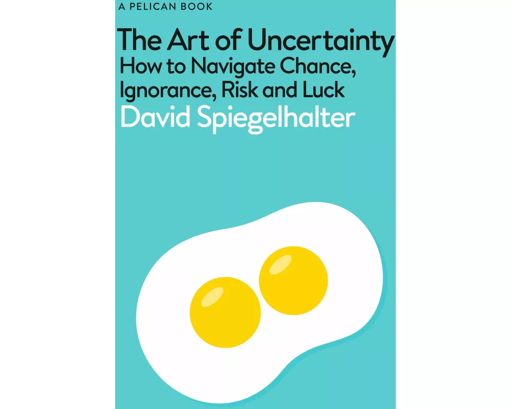 The Art of Uncertainty