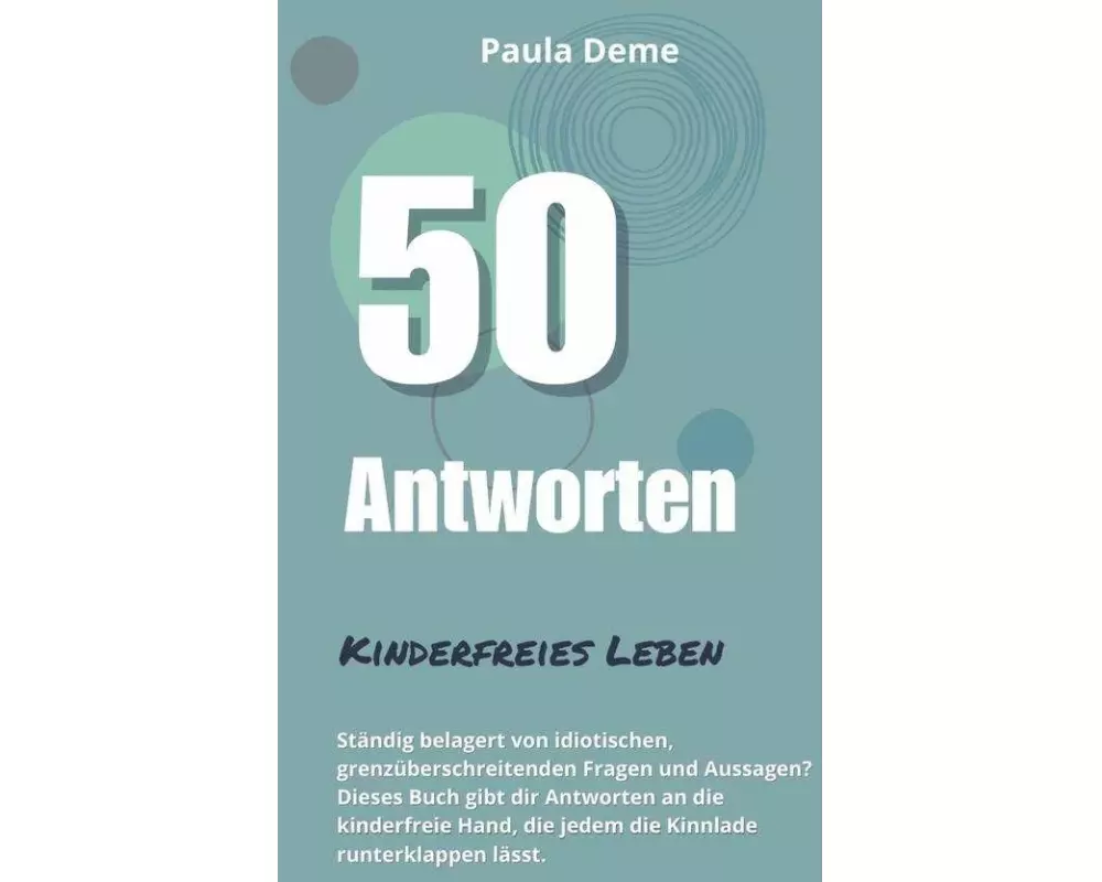50 Antworten