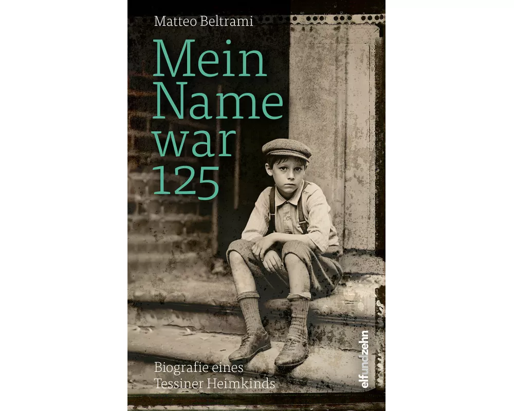 Mein Name war 125