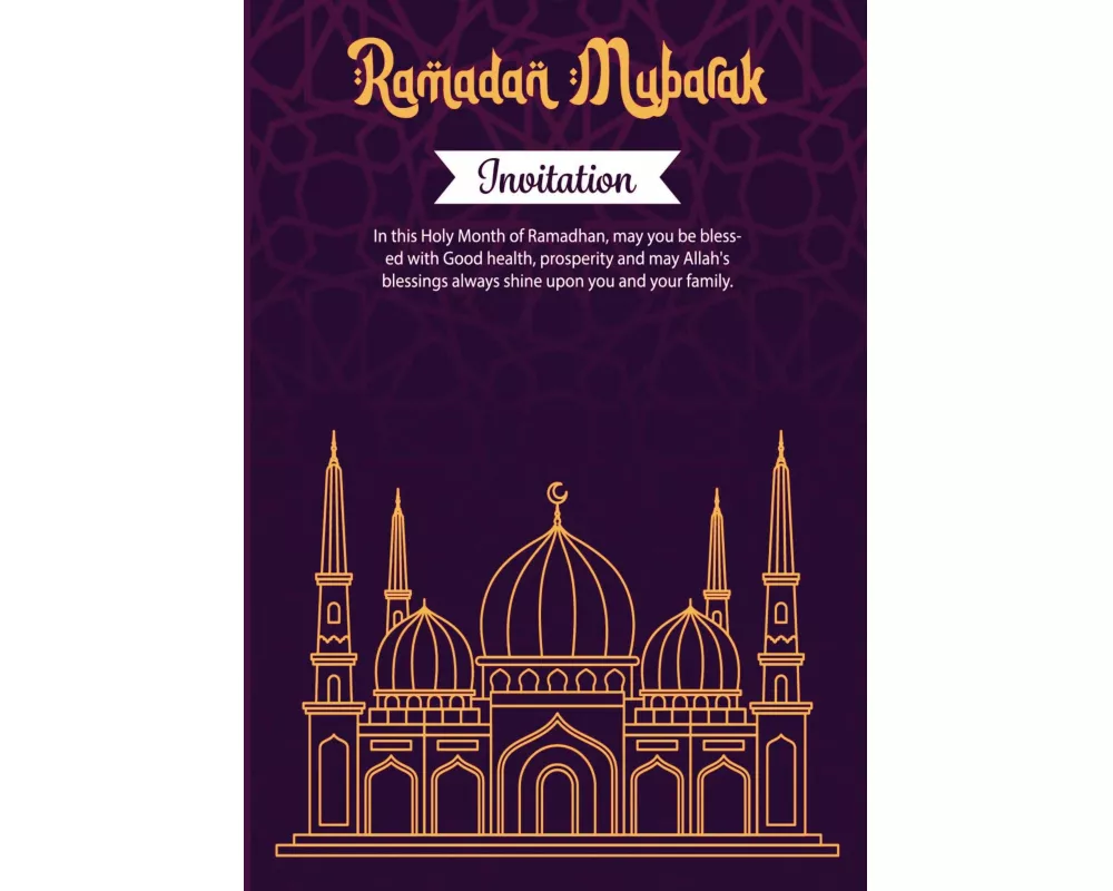 Ramadan-Tagebuch