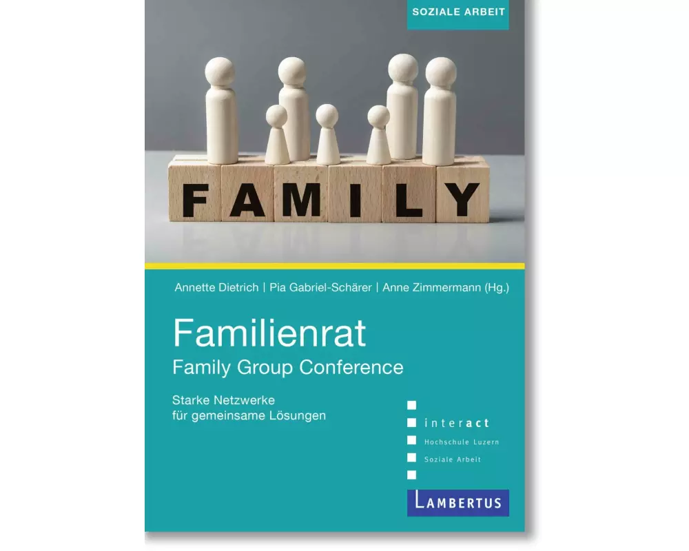 Familienrat/Family Group Conference