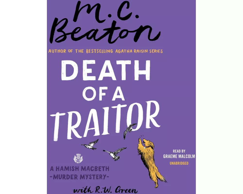 Death of a Traitor