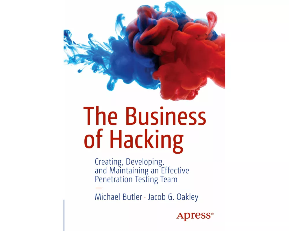 The Business of Hacking