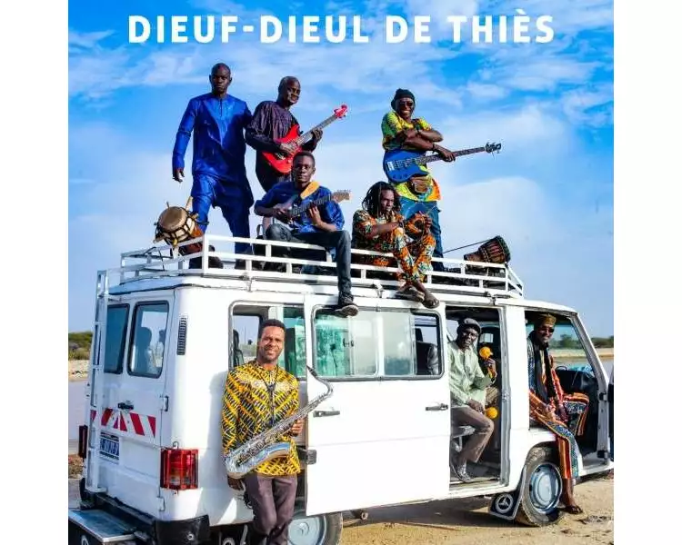 Dieuf-Dieul de Thies