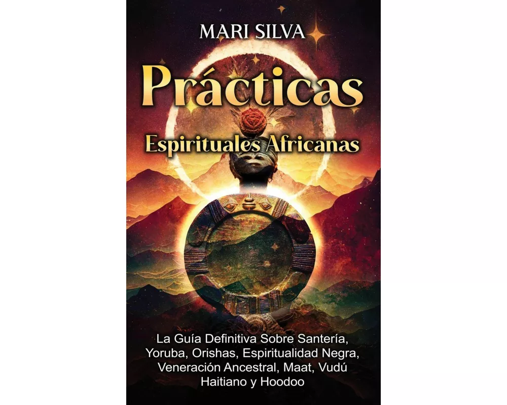 Prácticas Espirituales Africanas