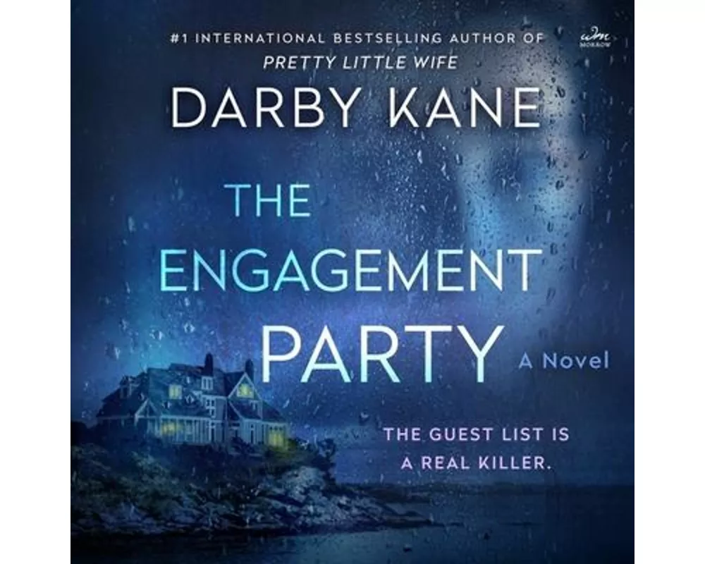 The Engagement Party