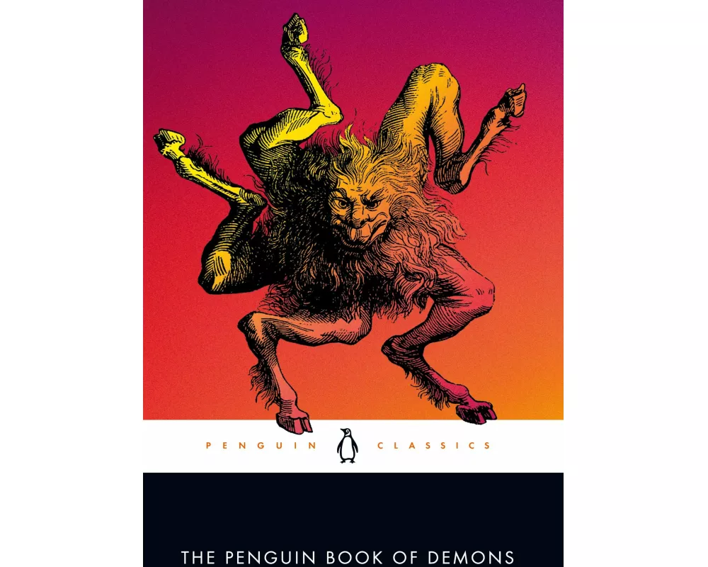 The Penguin Book of Demons