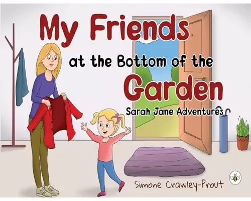 My Friends at the Bottom of the Garden - Sarah Jane Adventures