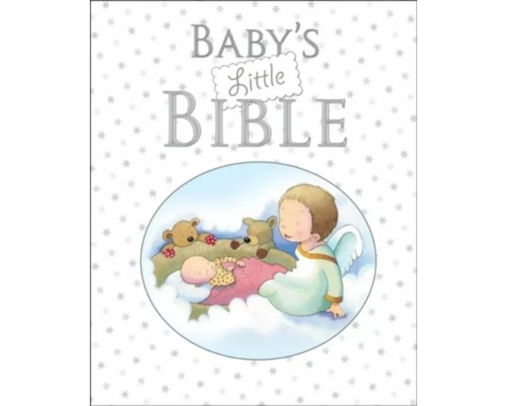Baby's Little Bible