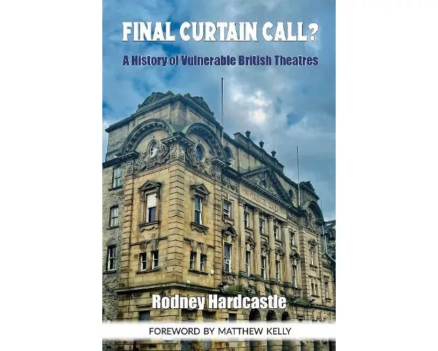 Final Curtain Call?