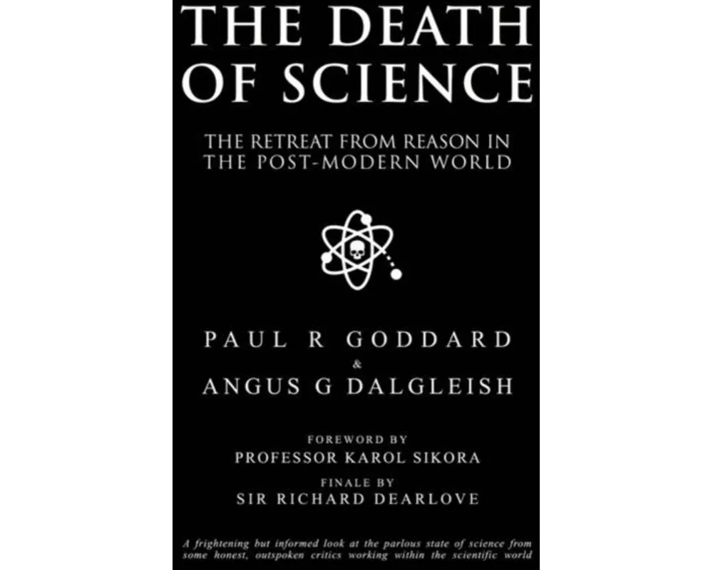 The Death of Science