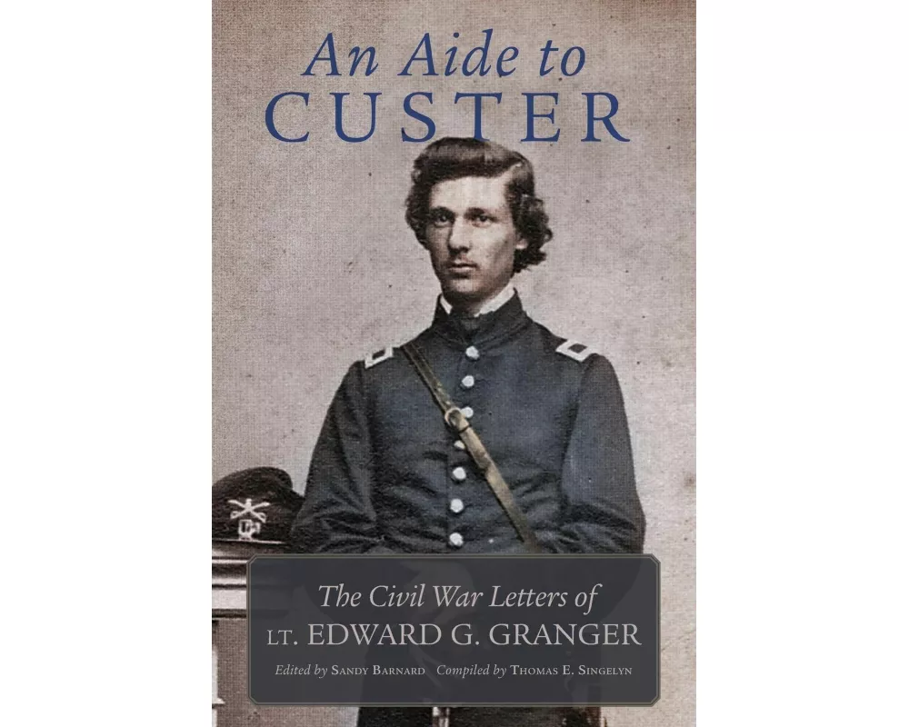 An Aide to Custer