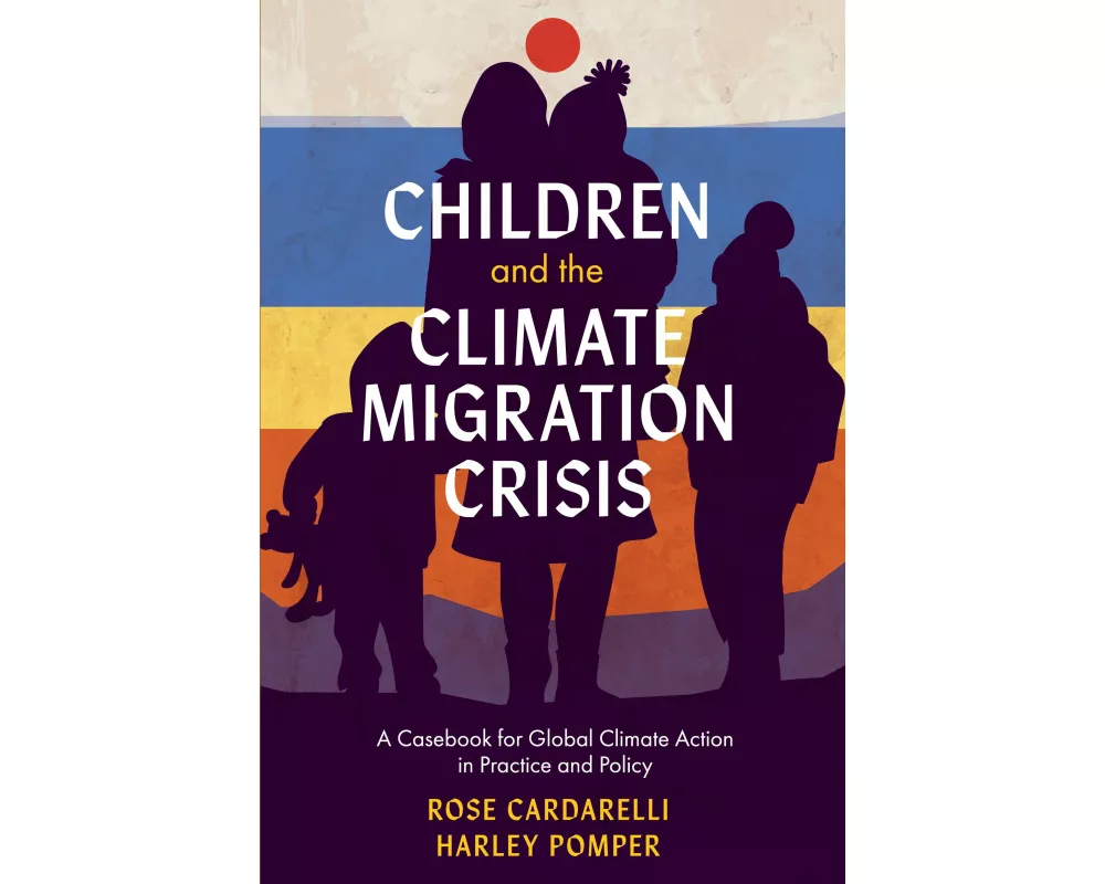Children and the Climate Migration Crisis