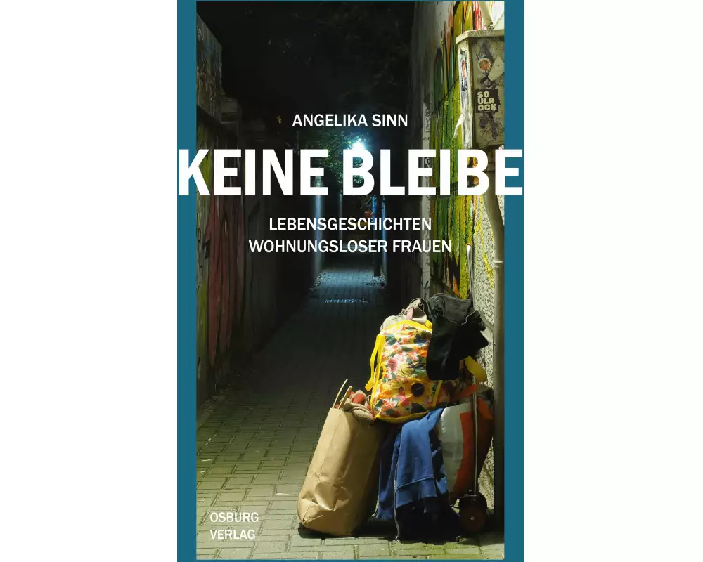 Keine Bleibe