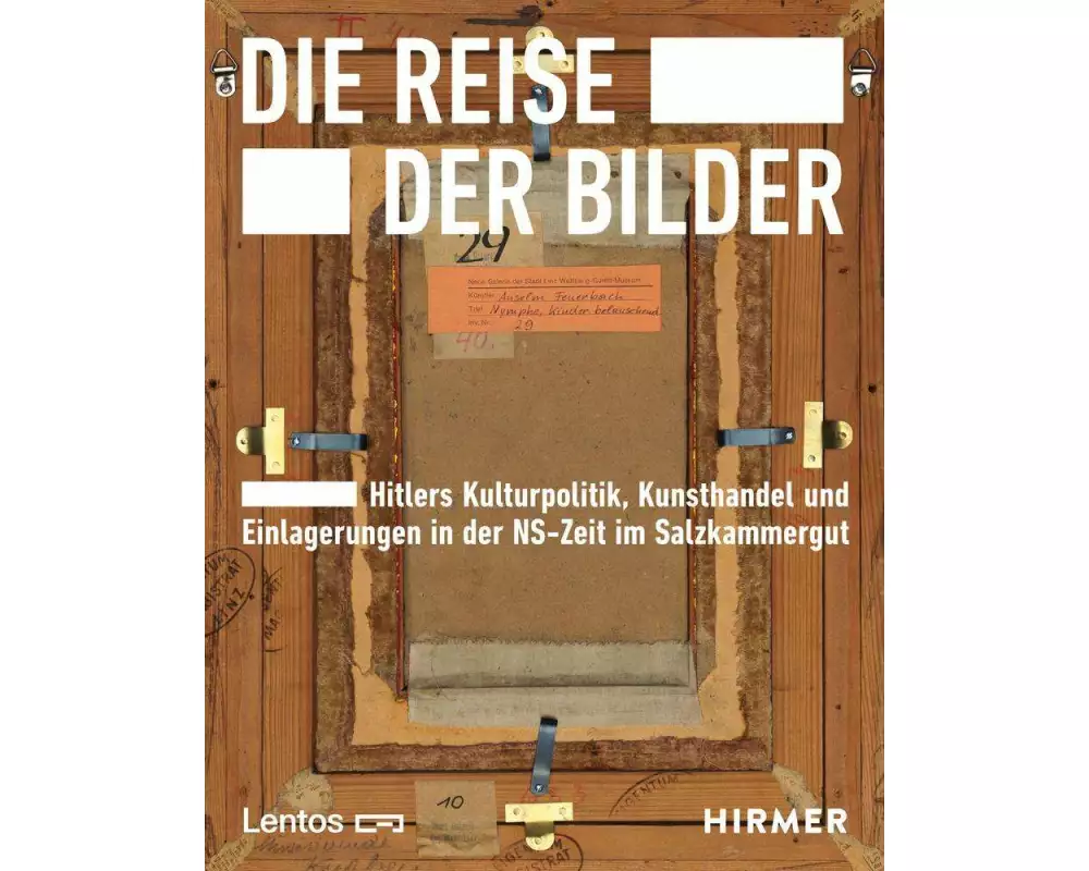 Die Reise der Bilder