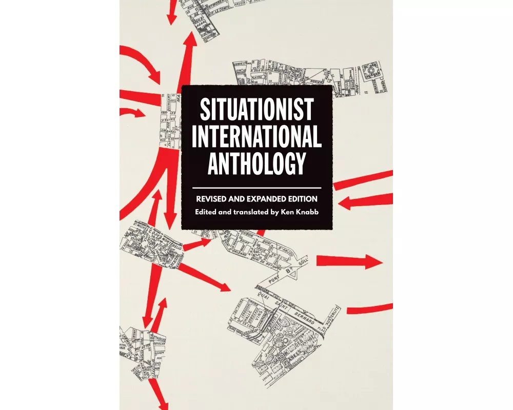 Situationist International Anthology
