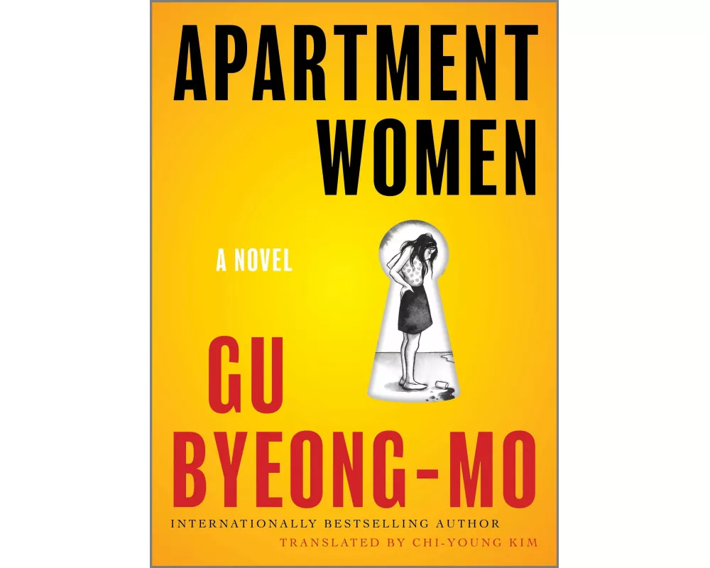Apartment Women