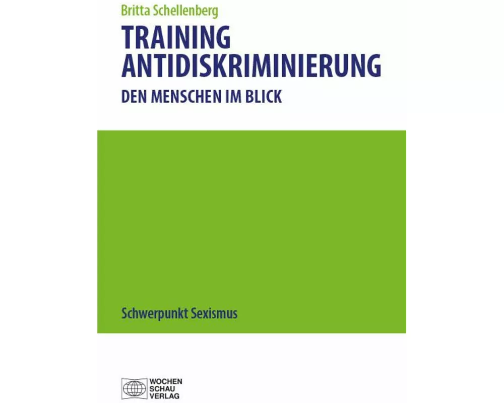 Training Antidiskriminierung II
