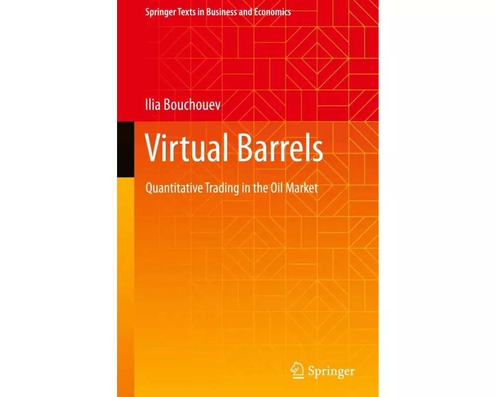 Virtual Barrels