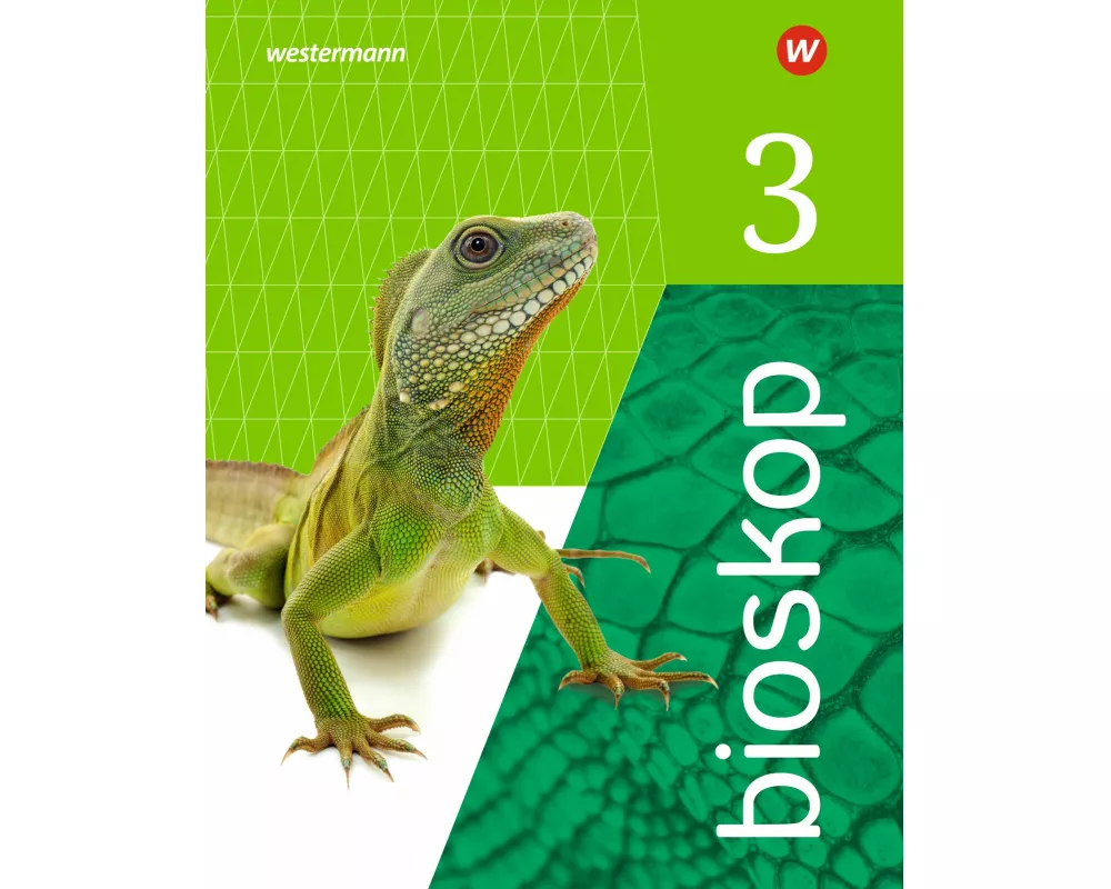 bioskop SI 3. Schulbuch. Für Niedersachsen