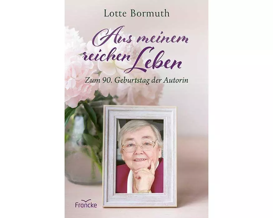 Aus meinem reichen Leben