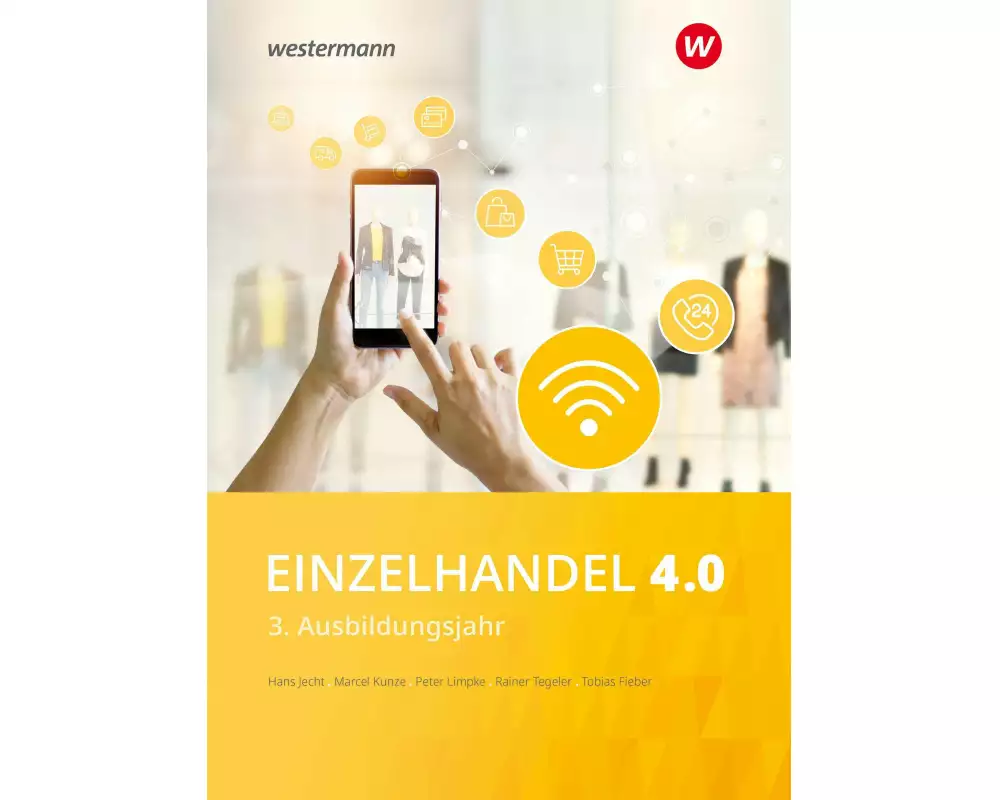 Einzelhandel 4.0