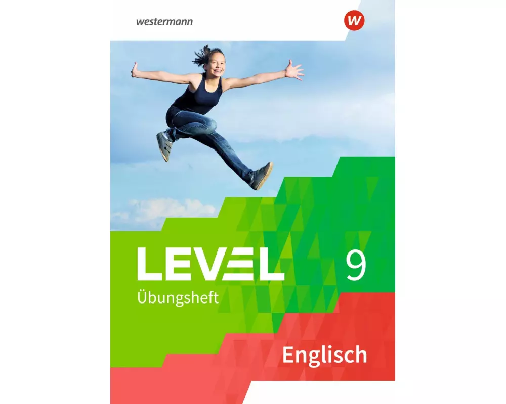 Level Übungshefte Englisch 9. Arbeitsheft