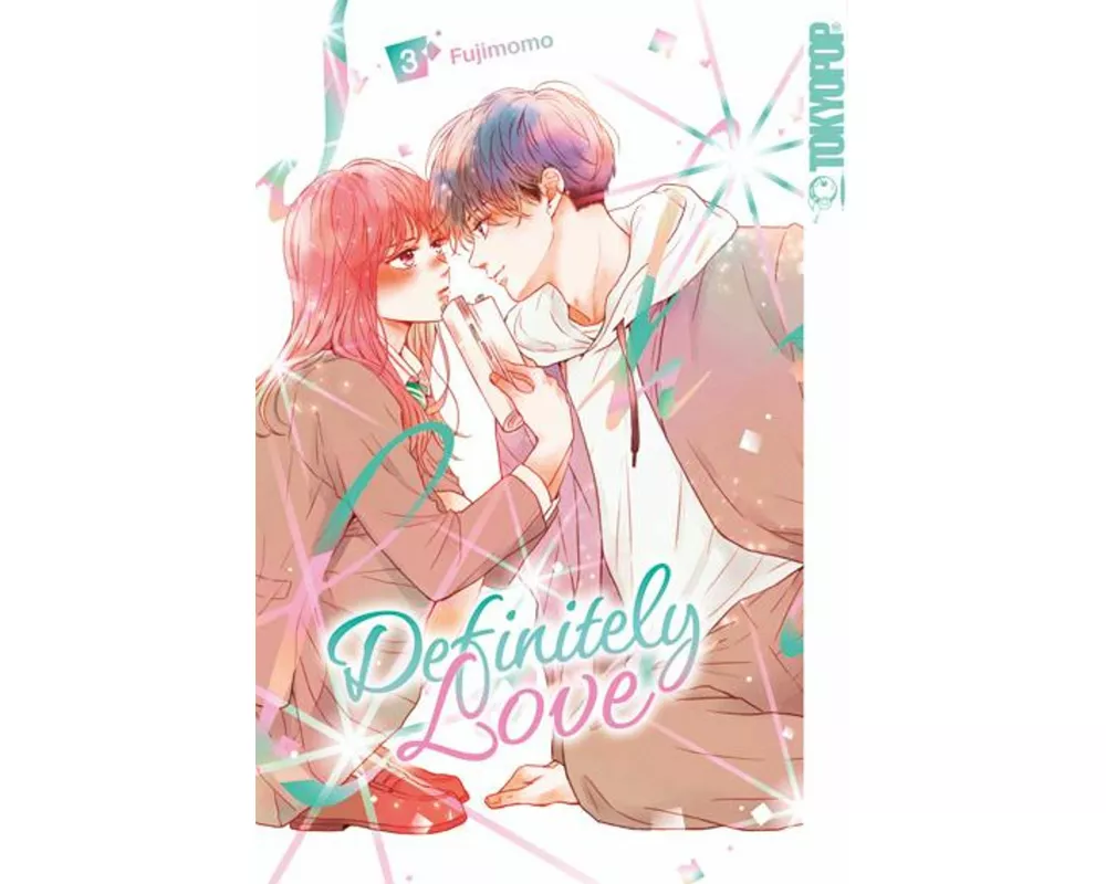 Definitely Love 03
