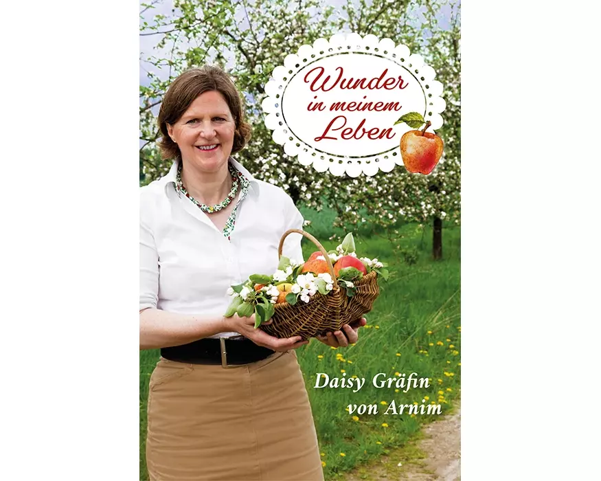 Wunder in meinem Leben