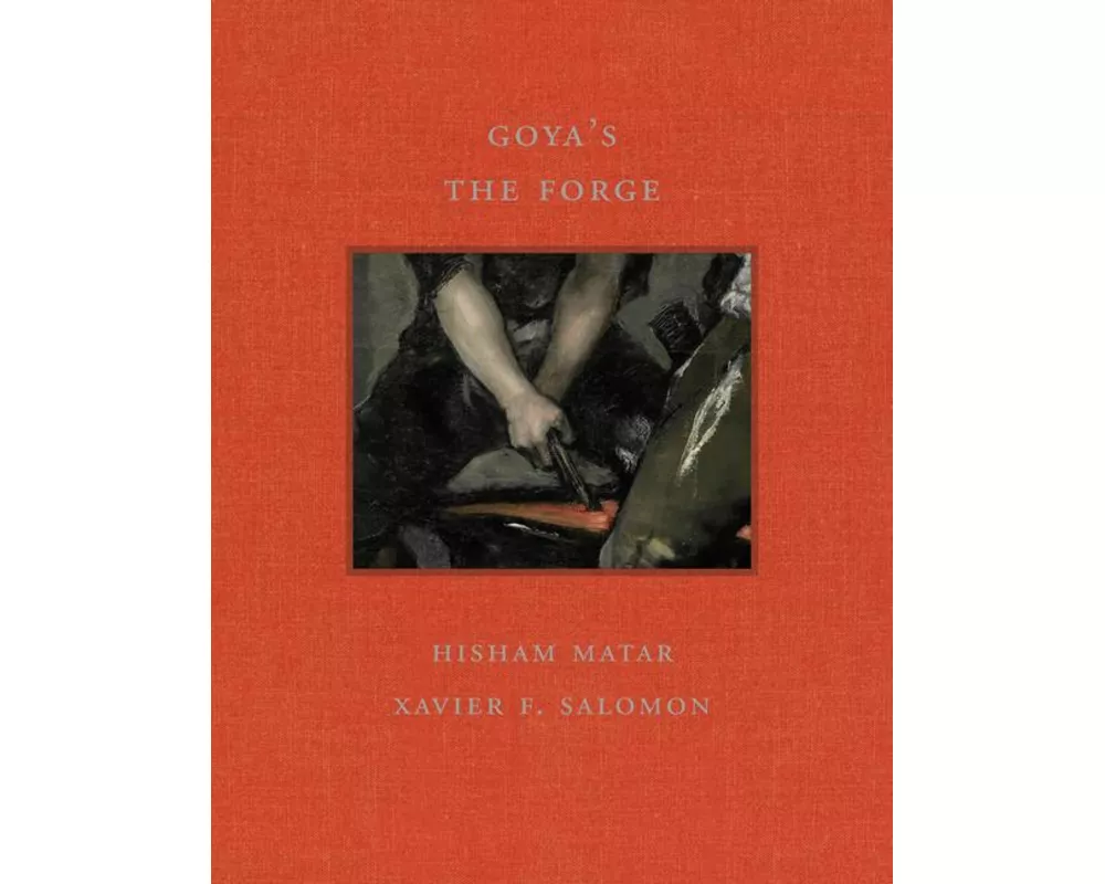 Goya's the Forge