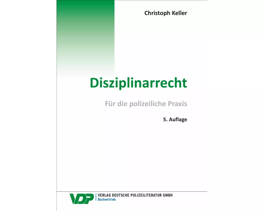 Disziplinarrecht