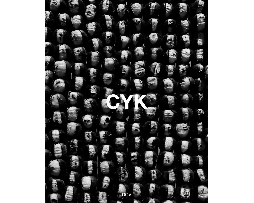 Can Yasar Köklü - CYK