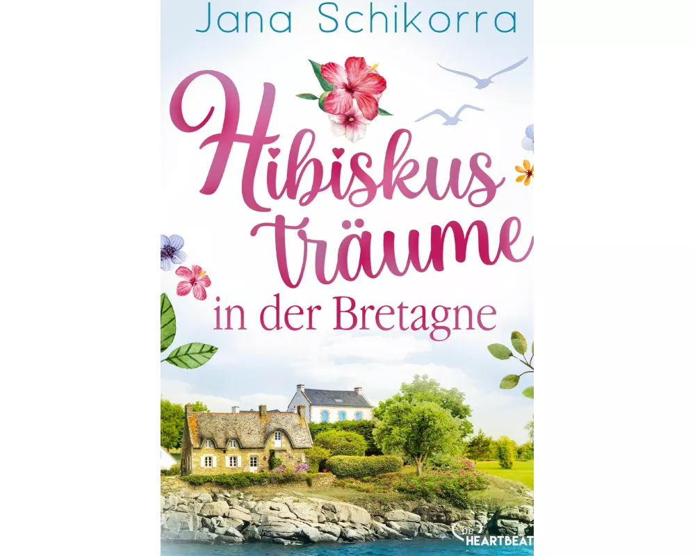 Hibiskusträume in der Bretagne
