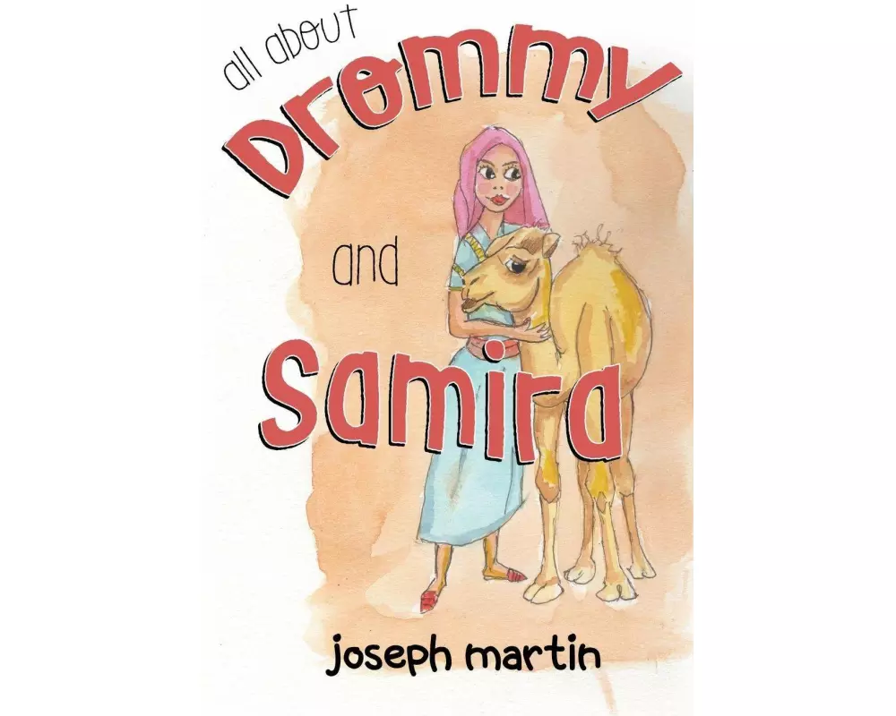 All About Drommy And Samira