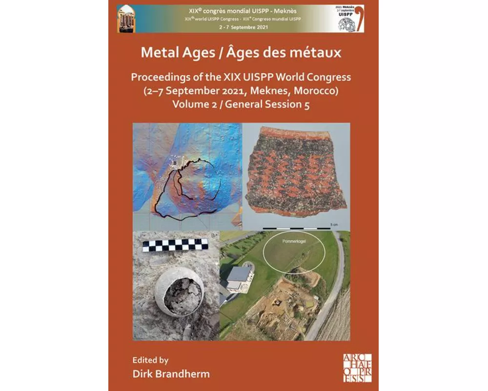 Metal Ages / Ages des metaux